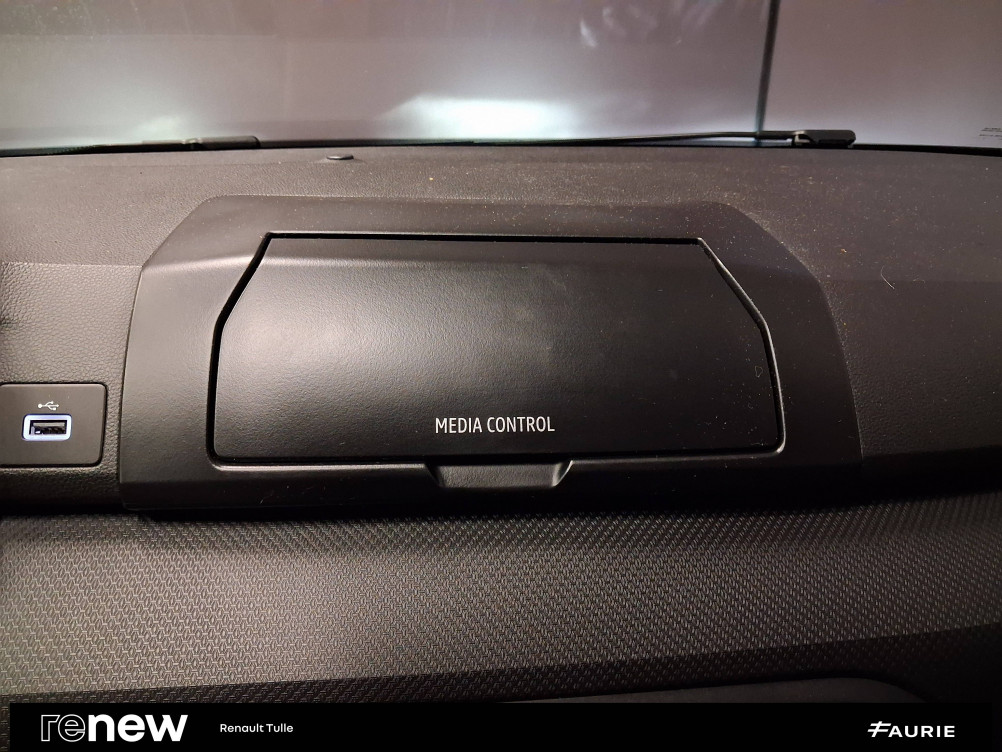 Acheter Dacia Sandero Sandero TCe 90 Stepway Essentiel 5p occasion dans les concessions du Groupe Faurie