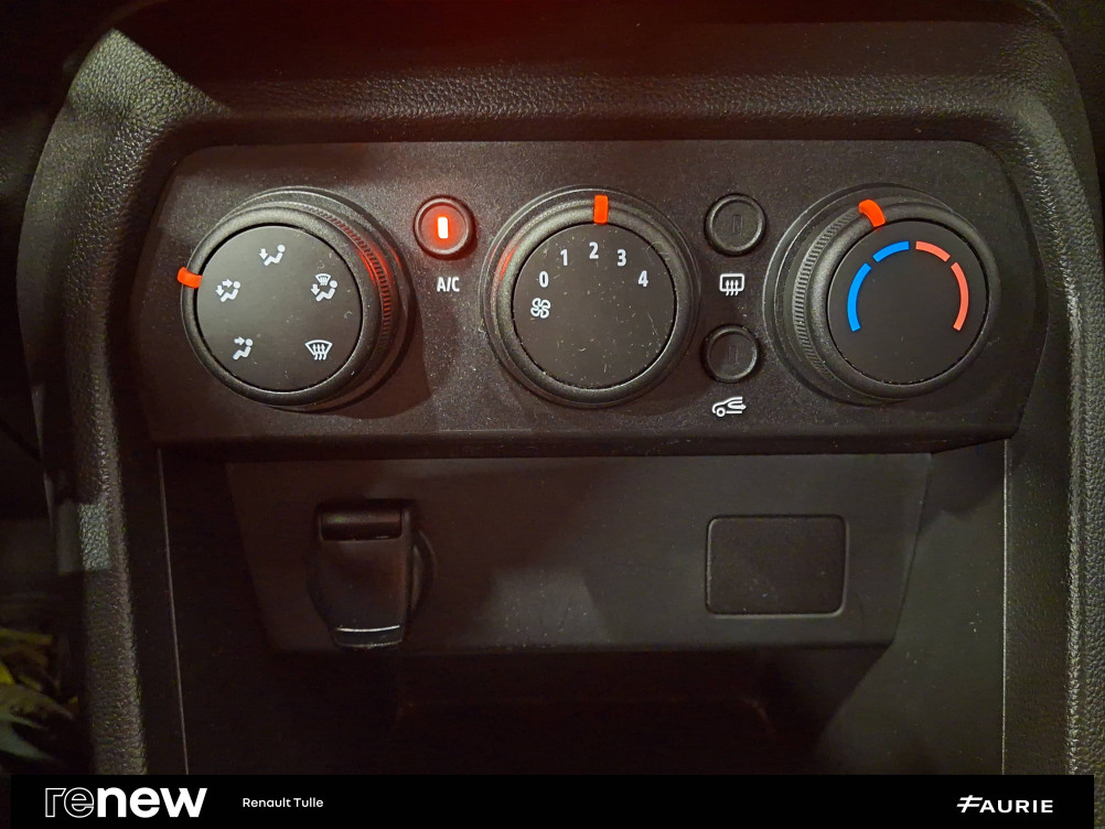 Acheter Dacia Sandero Sandero TCe 90 Stepway Essentiel 5p occasion dans les concessions du Groupe Faurie