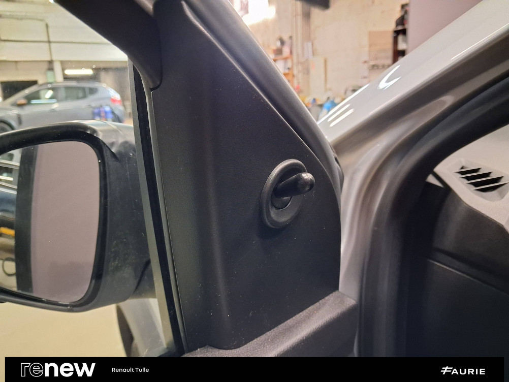 Acheter Dacia Sandero Sandero TCe 90 Stepway Essentiel 5p occasion dans les concessions du Groupe Faurie