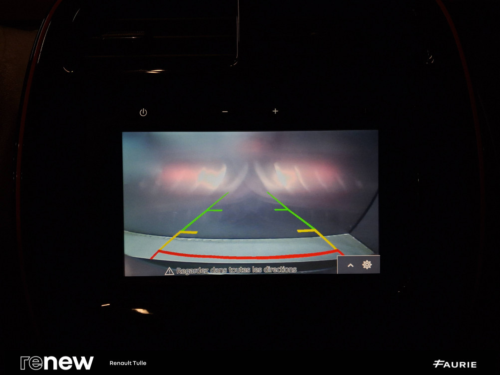 Acheter Dacia Spring Spring Achat Intégral Confort Plus 5p occasion dans les concessions du Groupe Faurie