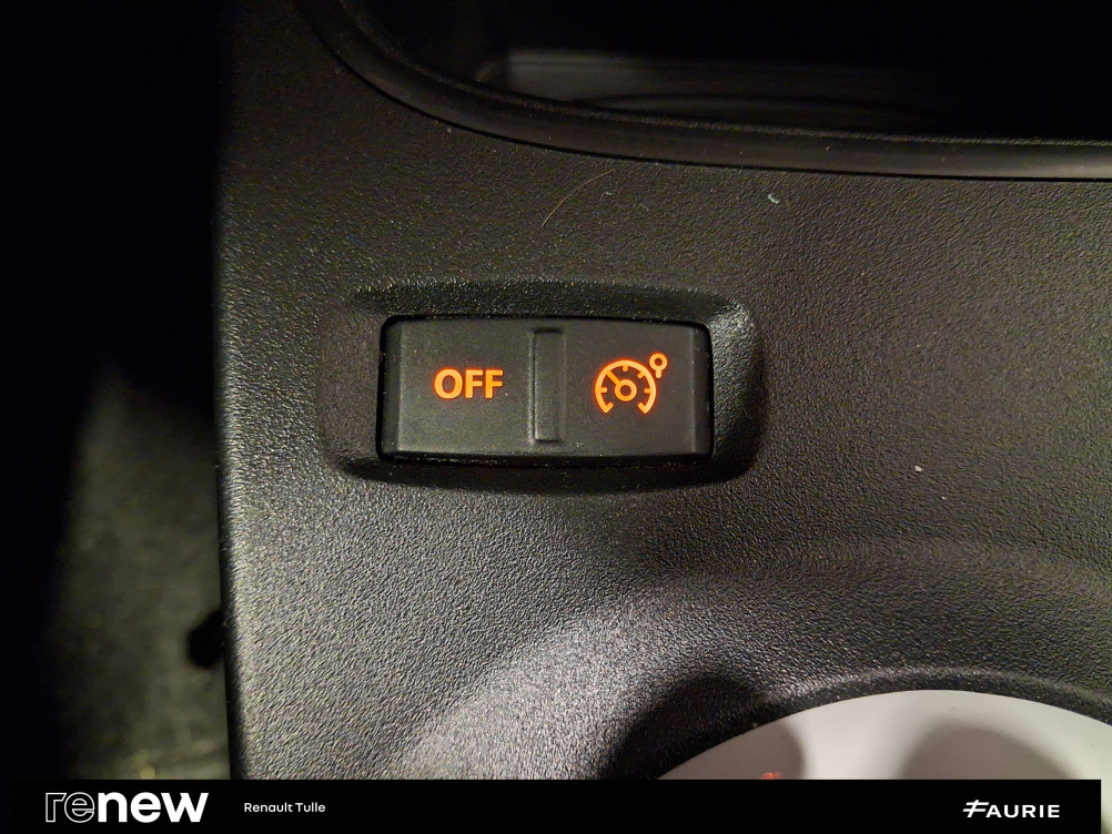 Acheter Renault Twingo Electrique Twingo III Achat Intégral - 21 Zen 5p occasion dans les concessions du Groupe Faurie