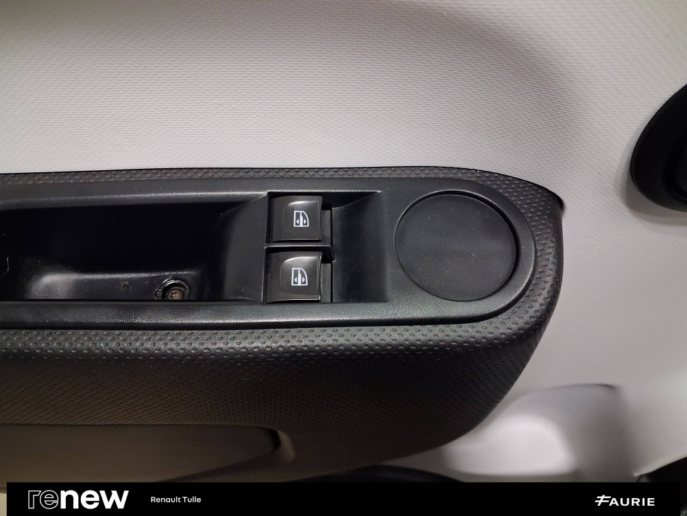 Acheter Renault Twingo 3 Twingo III 1.0 SCe 70 E6C Life 5p occasion dans les concessions du Groupe Faurie