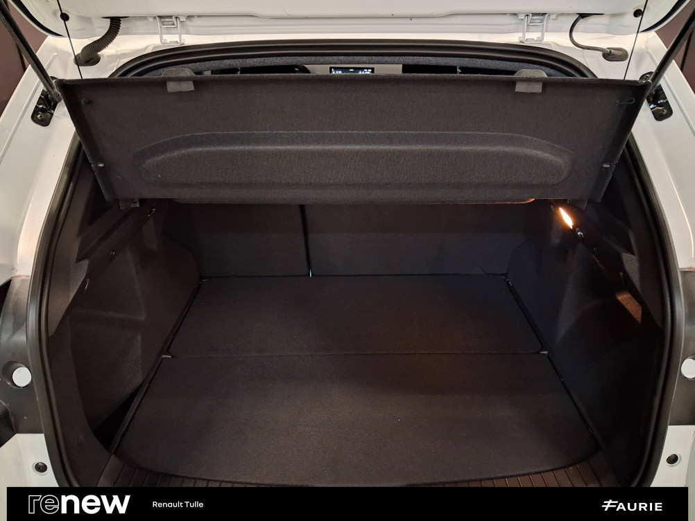 Acheter Dacia Duster Duster Hybrid 140 Journey 5p occasion dans les concessions du Groupe Faurie