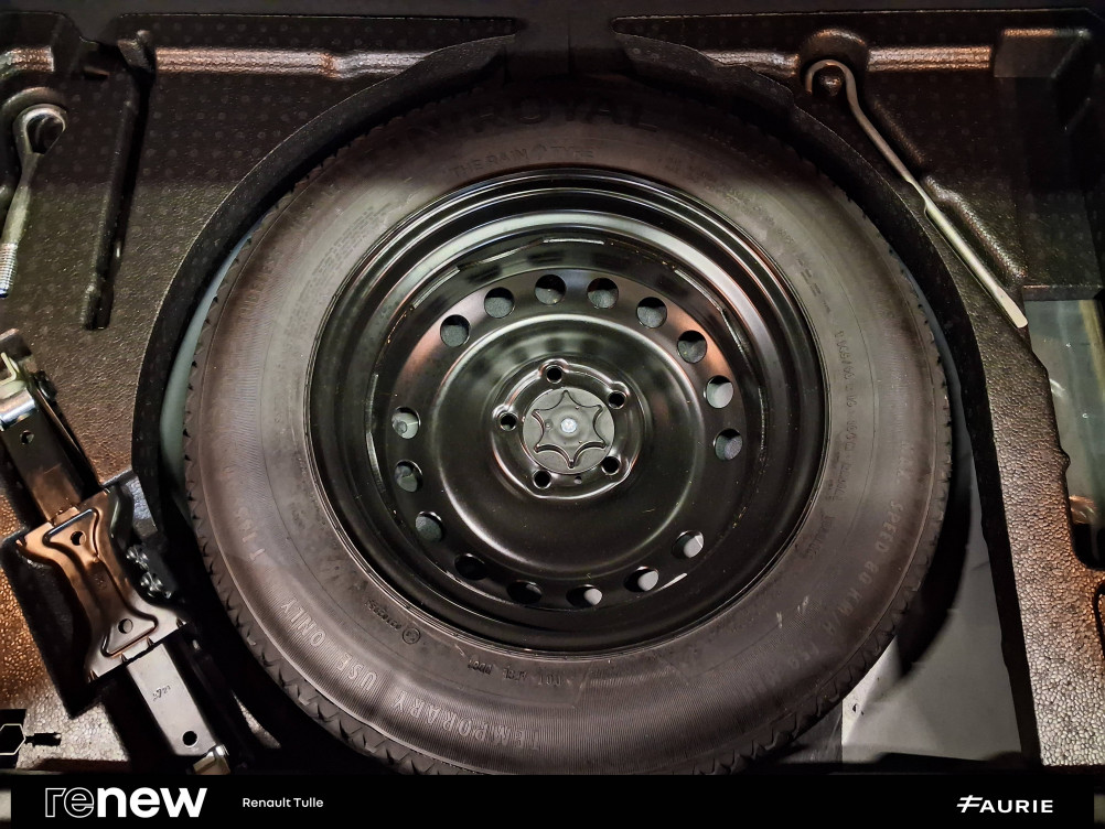 Acheter Renault Kadjar Kadjar Blue dCi 115 EDC Business 5p occasion dans les concessions du Groupe Faurie