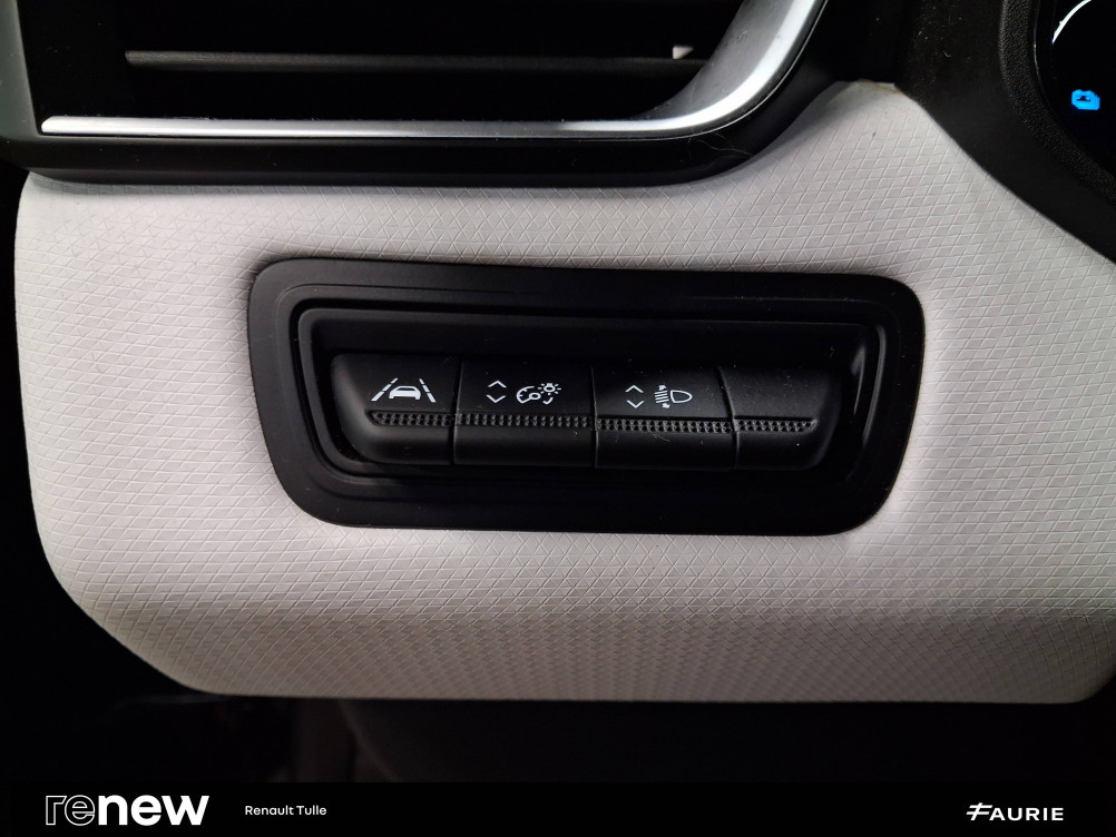 Acheter Renault Clio 5 Clio E-Tech full hybrid 145 Techno 5p occasion dans les concessions du Groupe Faurie