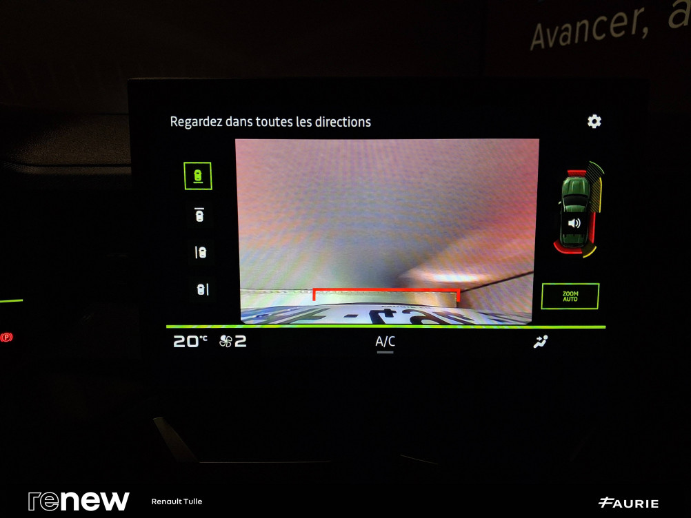 Acheter Dacia Duster Duster Hybrid 140 Journey 5p occasion dans les concessions du Groupe Faurie