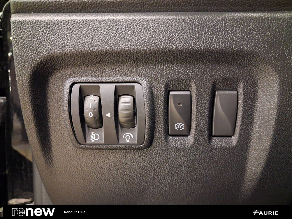 Acheter Renault Captur Captur dCi 90 Intens 5p occasion dans les concessions du Groupe Faurie