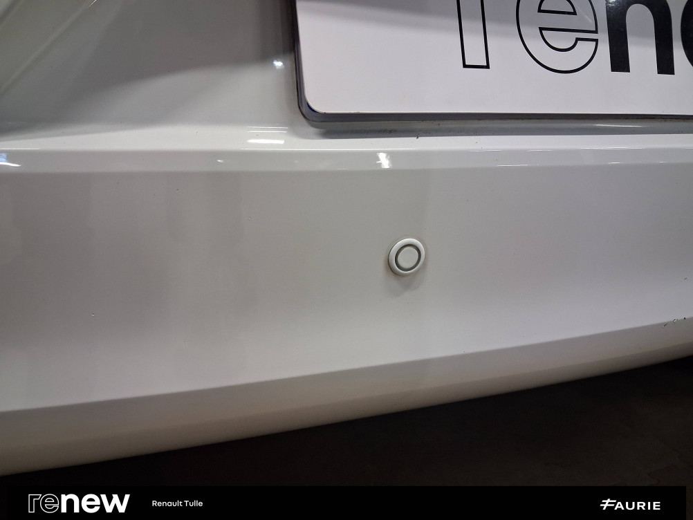 Acheter Renault Twingo 3 Twingo III SCe 75 - 20 Zen 5p occasion dans les concessions du Groupe Faurie