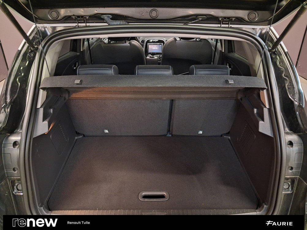 Acheter Renault Captur Captur dCi 90 Intens 5p occasion dans les concessions du Groupe Faurie