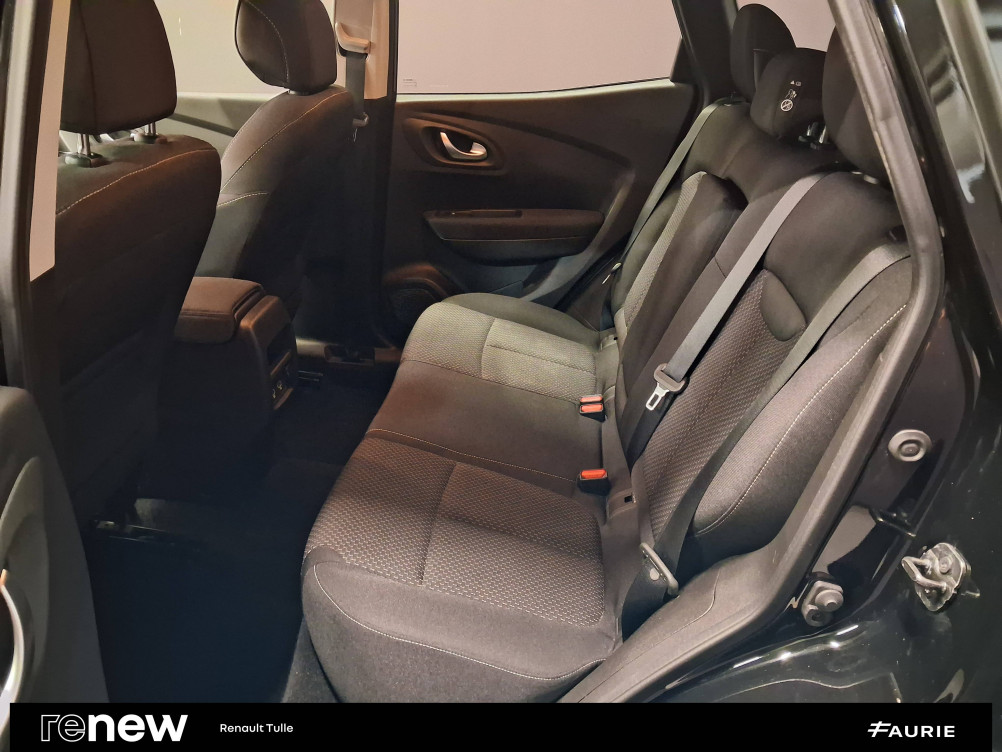 Acheter Renault Kadjar Kadjar Blue dCi 115 EDC Business 5p occasion dans les concessions du Groupe Faurie