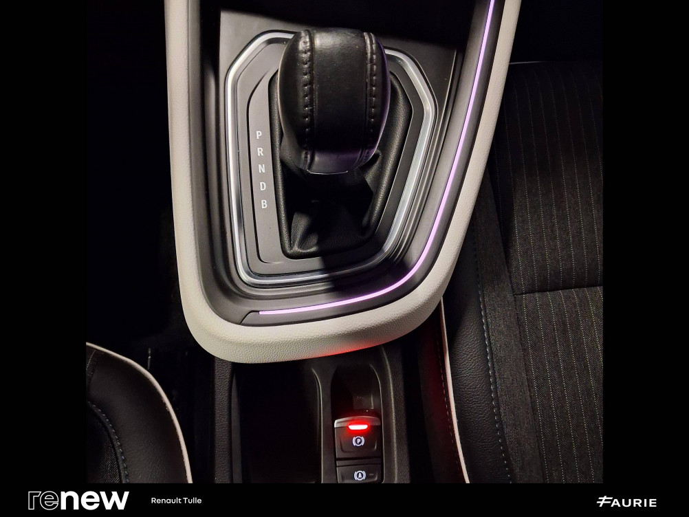 Acheter Renault Clio 5 Clio E-Tech full hybrid 145 Techno 5p occasion dans les concessions du Groupe Faurie