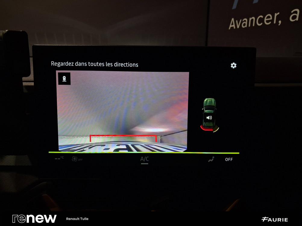 Acheter Dacia Duster Duster Hybrid 140 Extreme 5p occasion dans les concessions du Groupe Faurie