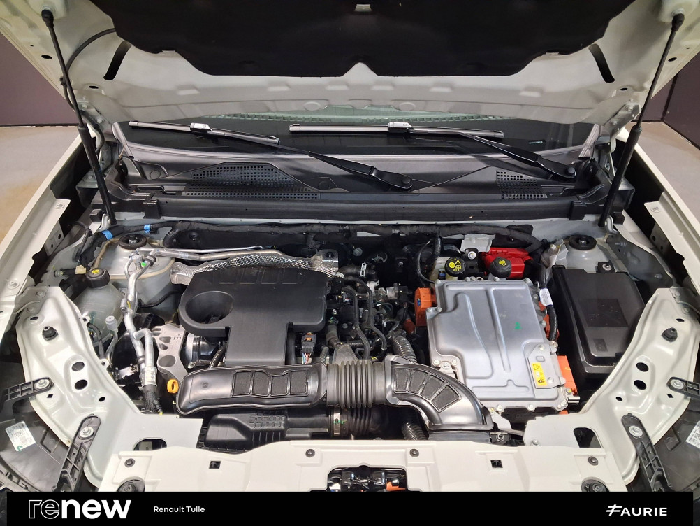 Acheter Dacia Duster Duster Hybrid 140 Extreme 5p occasion dans les concessions du Groupe Faurie