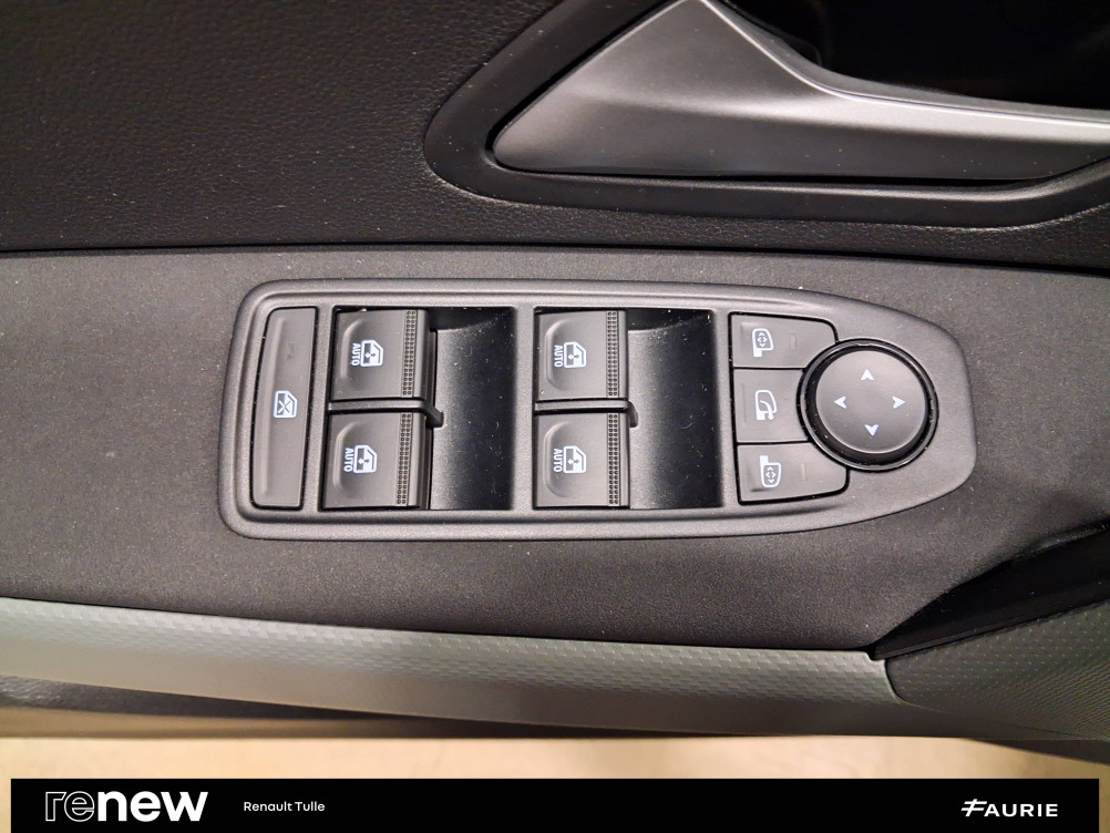 Acheter Dacia Duster Duster Hybrid 140 Extreme 5p occasion dans les concessions du Groupe Faurie