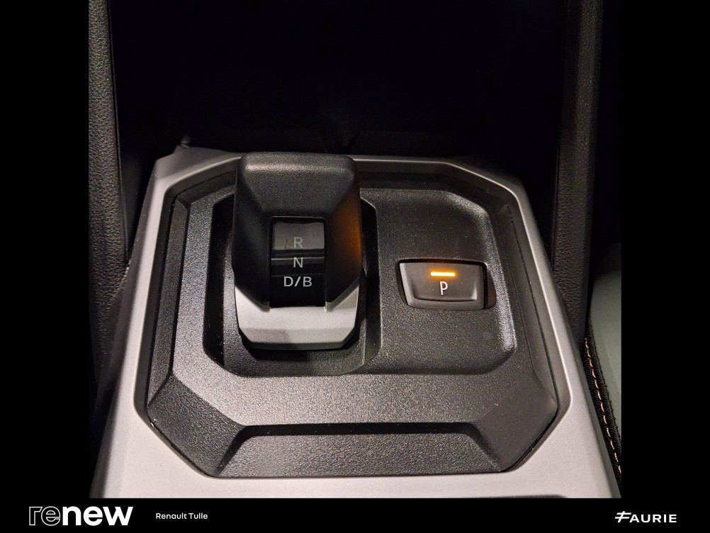 Acheter Dacia Duster Duster Hybrid 140 Extreme 5p occasion dans les concessions du Groupe Faurie