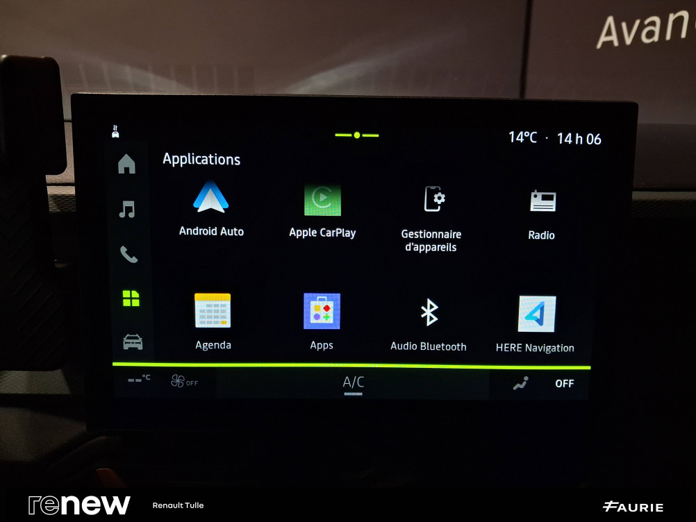 Acheter Dacia Duster Duster Hybrid 140 Extreme 5p occasion dans les concessions du Groupe Faurie