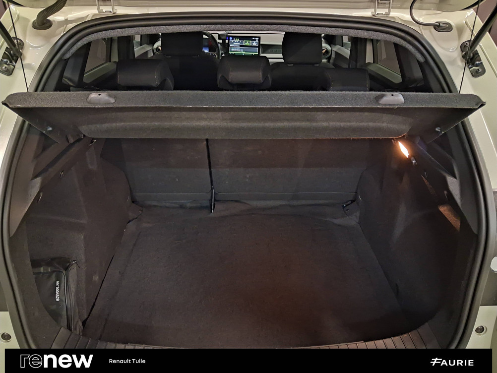 Acheter Dacia Duster Duster Hybrid 140 Extreme 5p occasion dans les concessions du Groupe Faurie