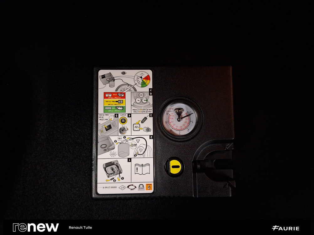 Acheter Dacia Duster Duster ECO-G 100 Extreme 5p occasion dans les concessions du Groupe Faurie