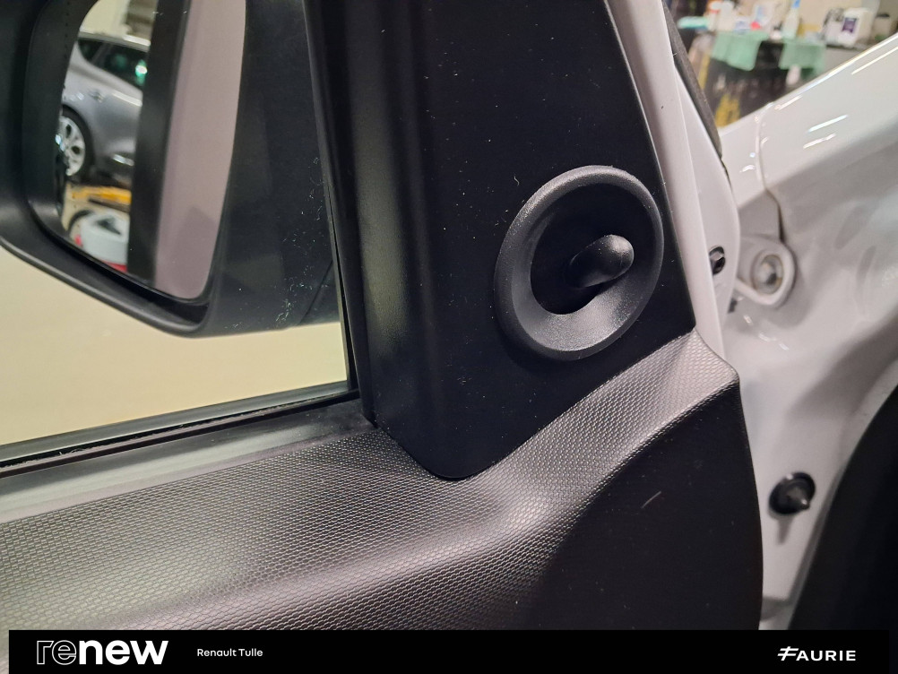 Acheter Renault Twingo 3 Twingo III 1.0 SCe 70 E6C Life 5p occasion dans les concessions du Groupe Faurie