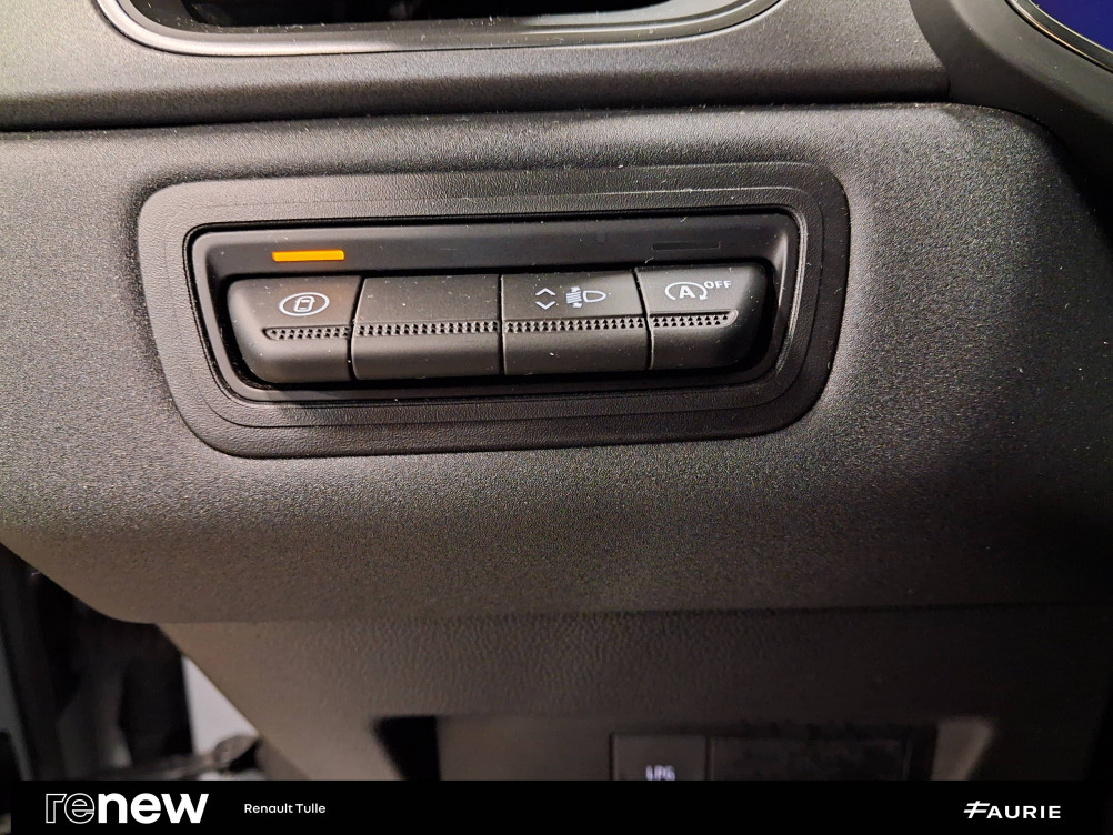 Acheter Renault Captur 2 Captur Eco-G 100 ch Techno 5p occasion dans les concessions du Groupe Faurie