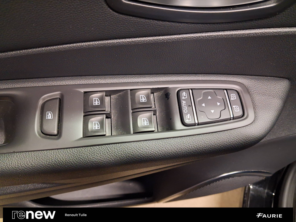 Acheter Renault Captur Captur dCi 90 Intens 5p occasion dans les concessions du Groupe Faurie