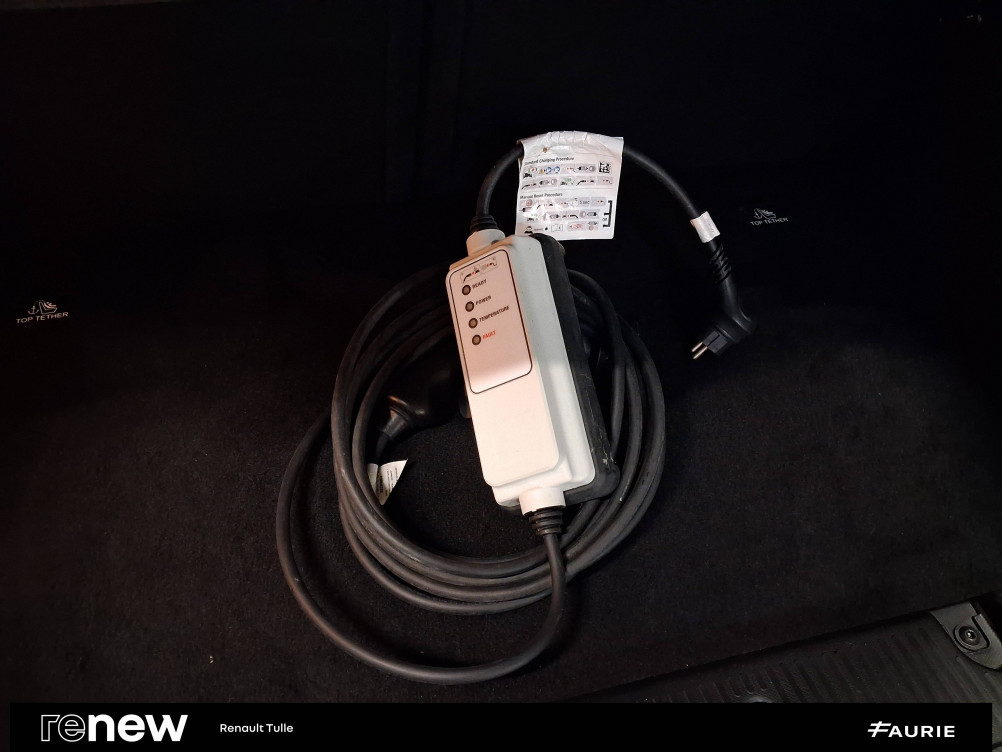 Acheter Renault Twingo Electrique Twingo III Achat Intégral - 21 Zen 5p occasion dans les concessions du Groupe Faurie