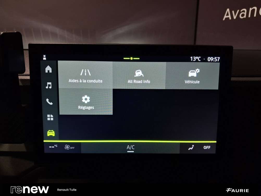 Acheter Dacia Duster Duster ECO-G 100 Extreme 5p occasion dans les concessions du Groupe Faurie