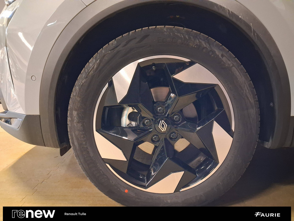 Acheter Renault Captur 2 Captur Eco-G 100 ch Techno 5p occasion dans les concessions du Groupe Faurie