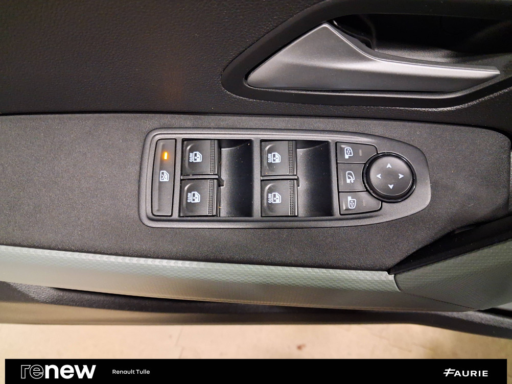 Acheter Dacia Duster Duster ECO-G 100 Extreme 5p occasion dans les concessions du Groupe Faurie