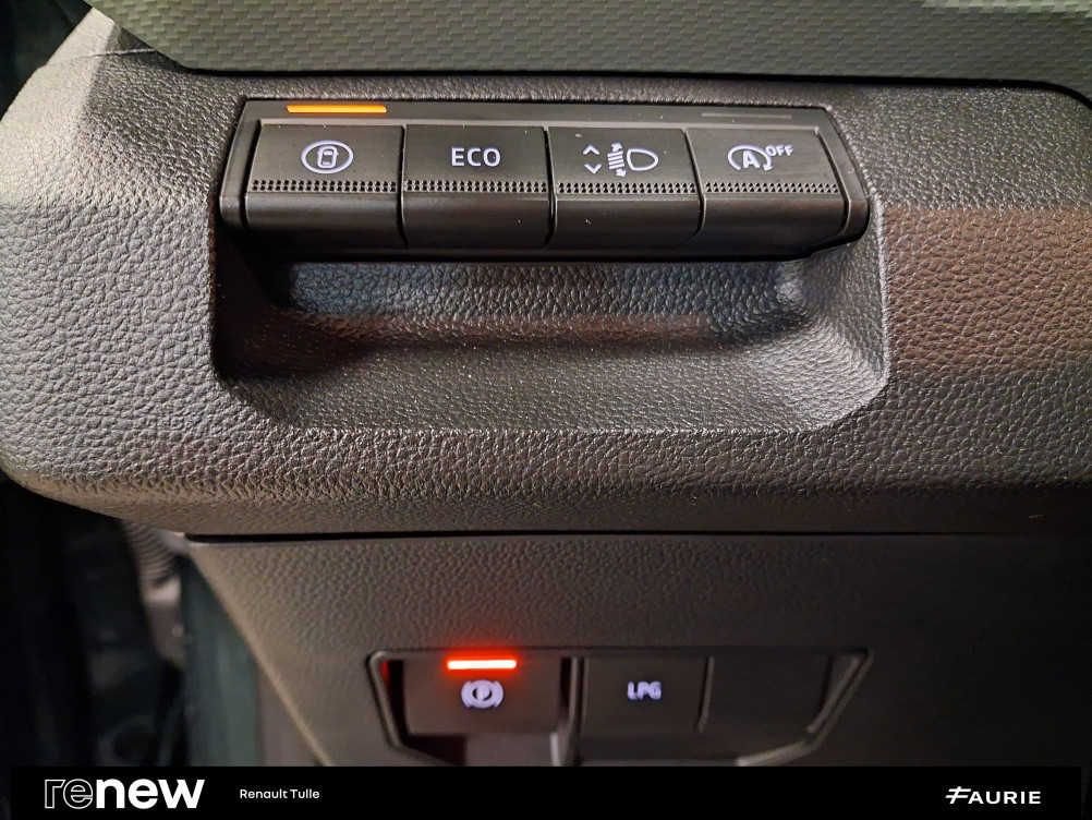 Acheter Dacia Duster Duster ECO-G 100 Extreme 5p occasion dans les concessions du Groupe Faurie