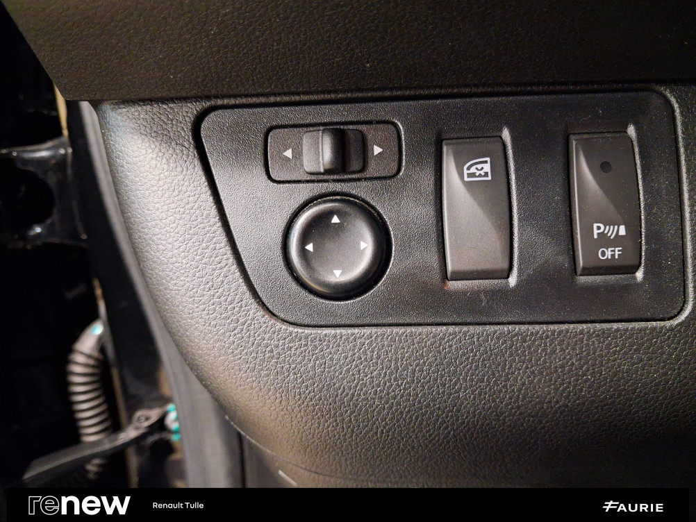 Acheter Dacia Spring Spring Achat Intégral Confort Plus 5p occasion dans les concessions du Groupe Faurie