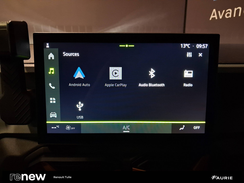 Acheter Dacia Duster Duster ECO-G 100 Extreme 5p occasion dans les concessions du Groupe Faurie