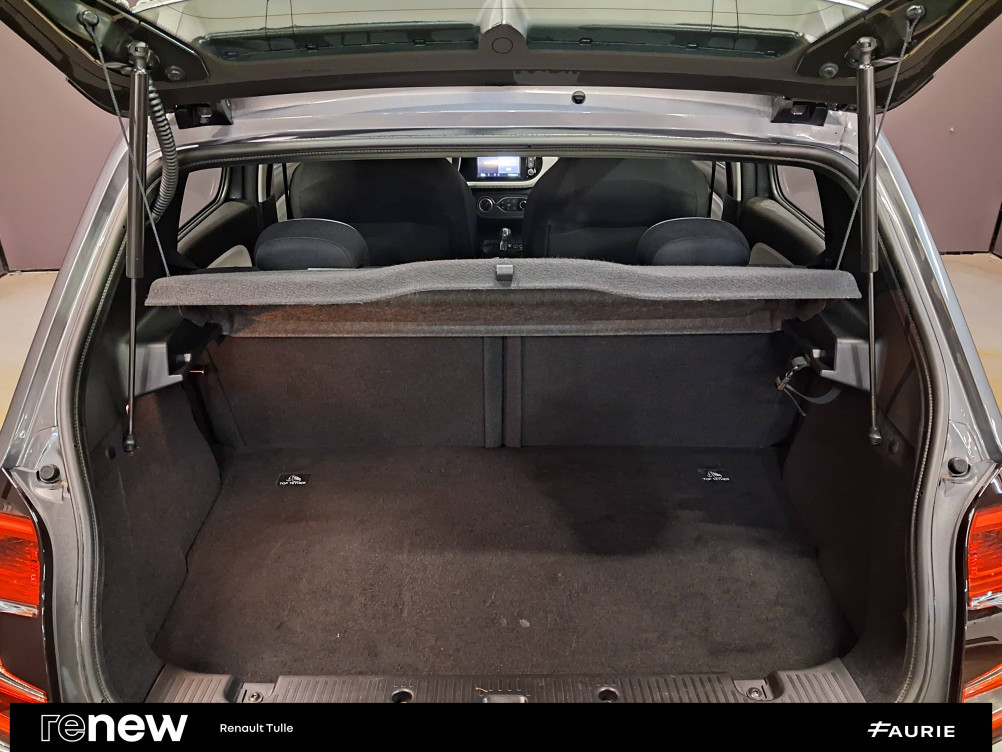 Acheter Renault Twingo Electrique Twingo III Achat Intégral - 21 Zen 5p occasion dans les concessions du Groupe Faurie