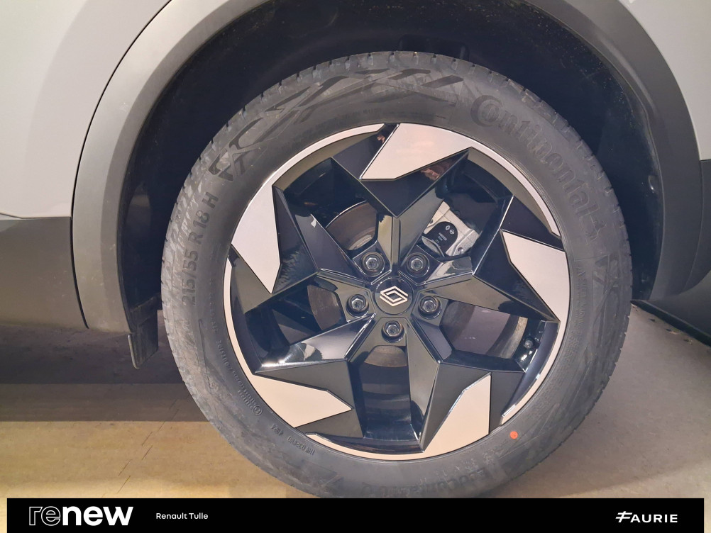Acheter Renault Captur 2 Captur Eco-G 100 ch Techno 5p occasion dans les concessions du Groupe Faurie