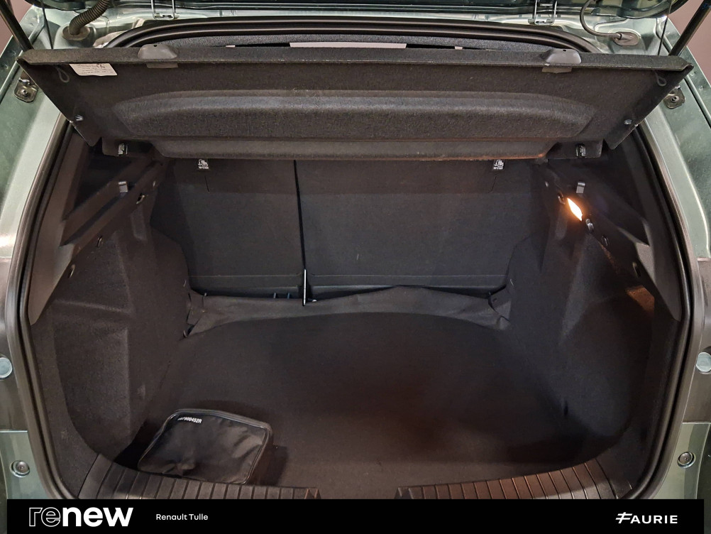 Acheter Dacia Duster Duster ECO-G 100 Extreme 5p occasion dans les concessions du Groupe Faurie