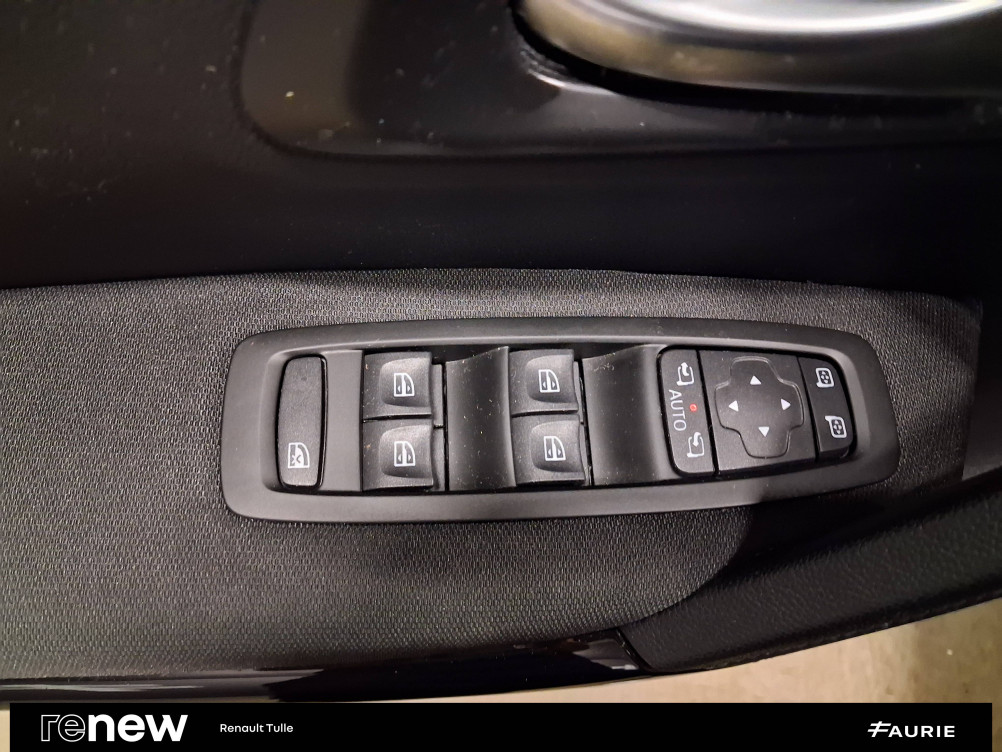 Acheter Renault Kadjar Kadjar Blue dCi 115 EDC Business 5p occasion dans les concessions du Groupe Faurie