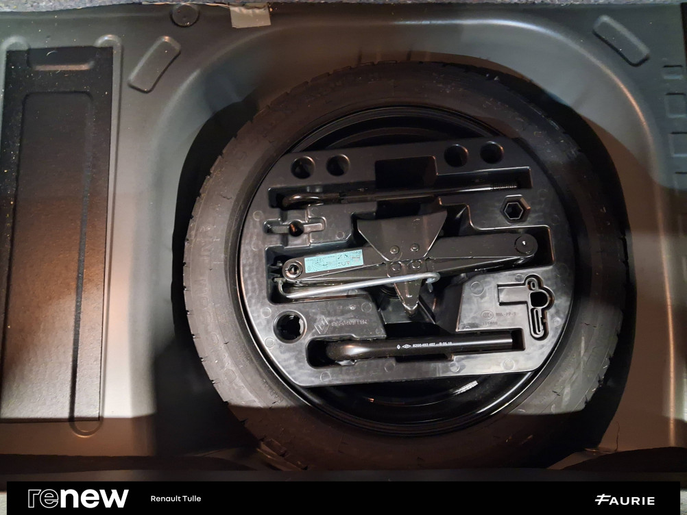 Acheter Renault Captur Captur dCi 90 Intens 5p occasion dans les concessions du Groupe Faurie