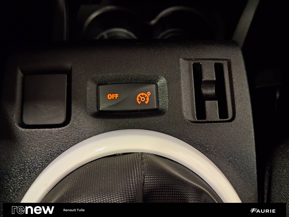 Acheter Renault Twingo 3 Twingo III 1.0 SCe 70 E6C Life 5p occasion dans les concessions du Groupe Faurie