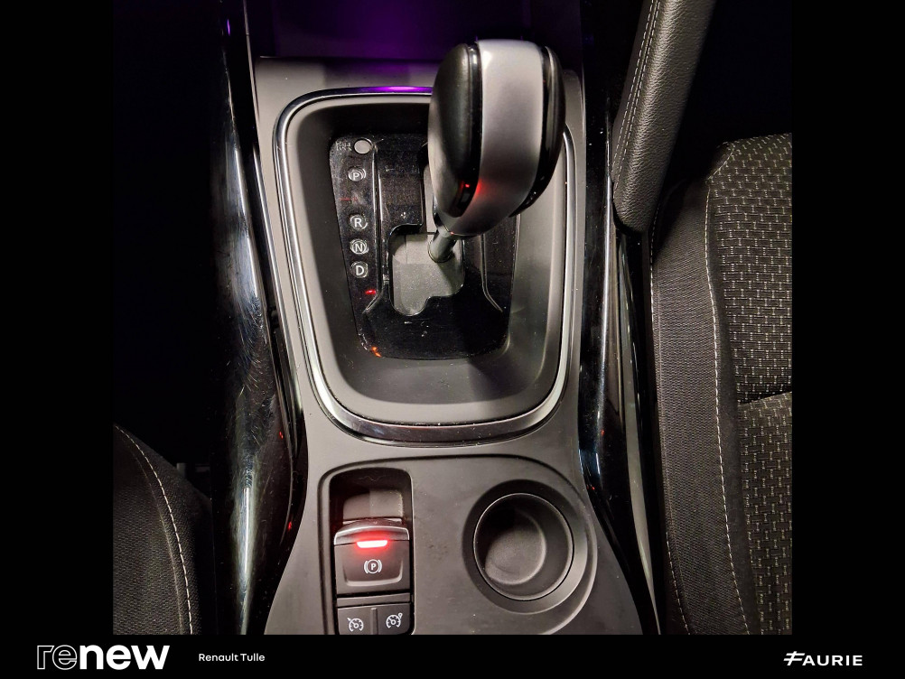 Acheter Renault Kadjar Kadjar Blue dCi 115 EDC Business 5p occasion dans les concessions du Groupe Faurie