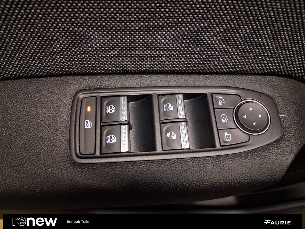 Acheter Renault Captur 2 Captur Eco-G 100 ch Techno 5p occasion dans les concessions du Groupe Faurie