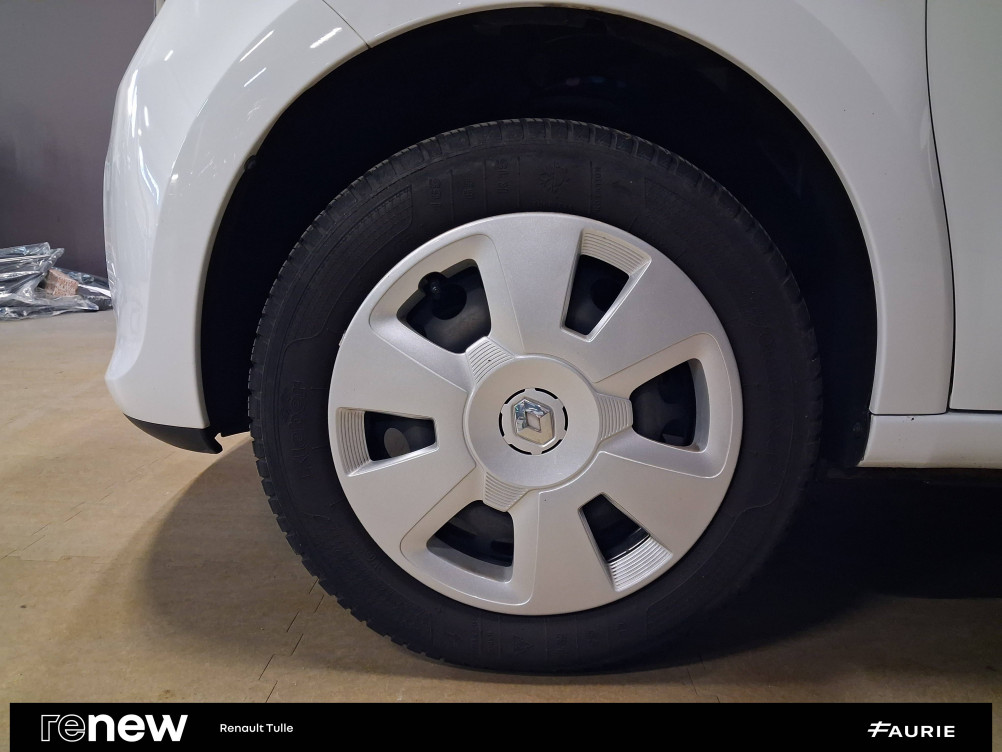 Acheter Renault Twingo 3 Twingo III 1.0 SCe 70 E6C Life 5p occasion dans les concessions du Groupe Faurie