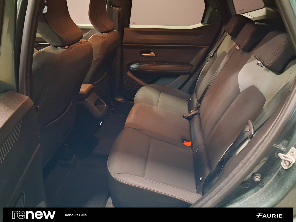 Acheter Dacia Duster Duster ECO-G 100 Extreme 5p occasion dans les concessions du Groupe Faurie