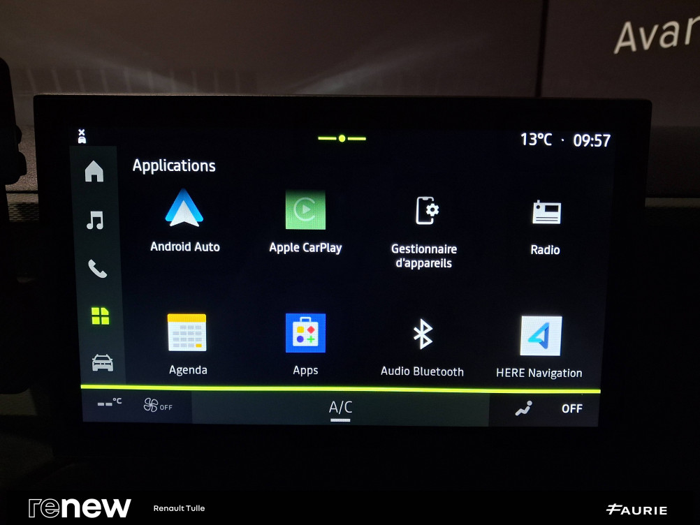 Acheter Dacia Duster Duster ECO-G 100 Extreme 5p occasion dans les concessions du Groupe Faurie