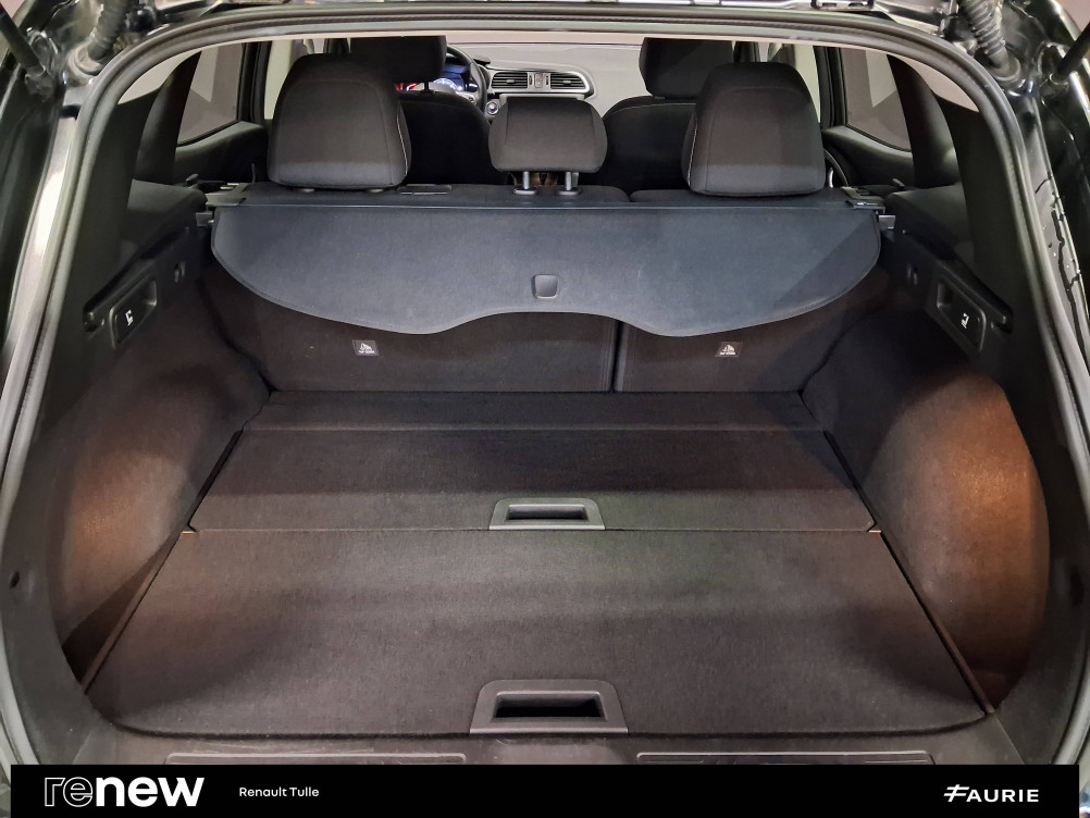 Acheter Renault Kadjar Kadjar Blue dCi 115 EDC Business 5p occasion dans les concessions du Groupe Faurie