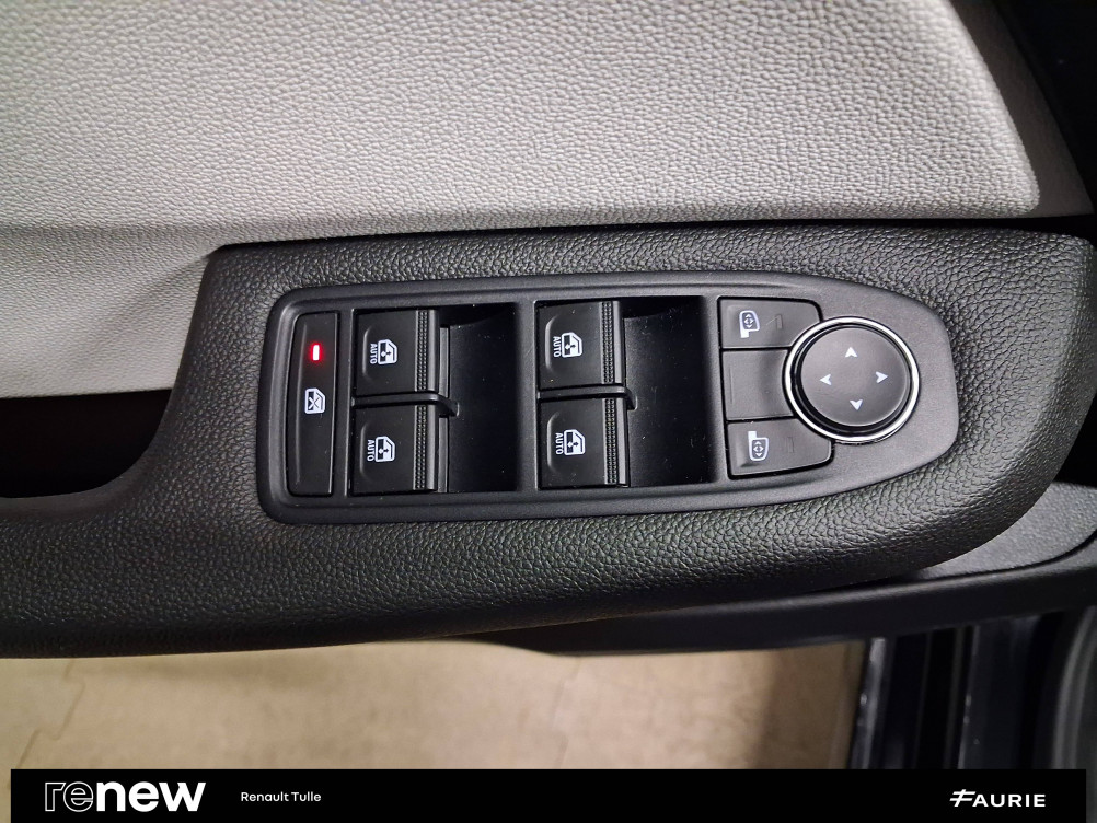 Acheter Renault Clio 5 Clio E-Tech full hybrid 145 Techno 5p occasion dans les concessions du Groupe Faurie