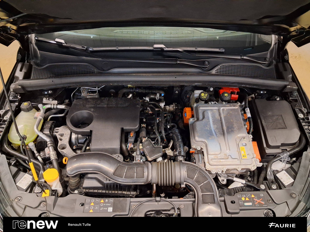 Acheter Renault Clio 5 Clio E-Tech full hybrid 145 Techno 5p occasion dans les concessions du Groupe Faurie