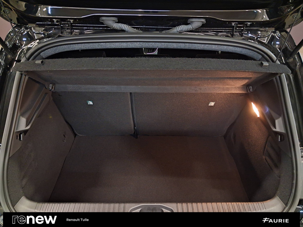 Acheter Renault Clio 5 Clio E-Tech full hybrid 145 Techno 5p occasion dans les concessions du Groupe Faurie