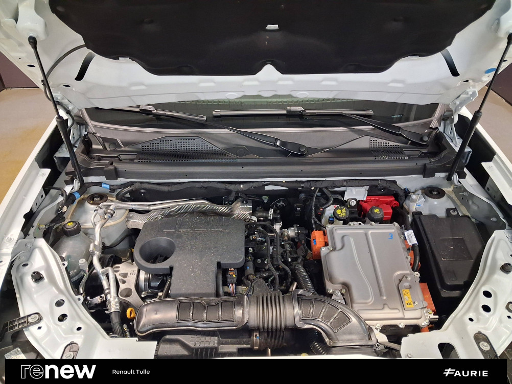 Acheter Dacia Duster Duster Hybrid 140 Journey 5p occasion dans les concessions du Groupe Faurie