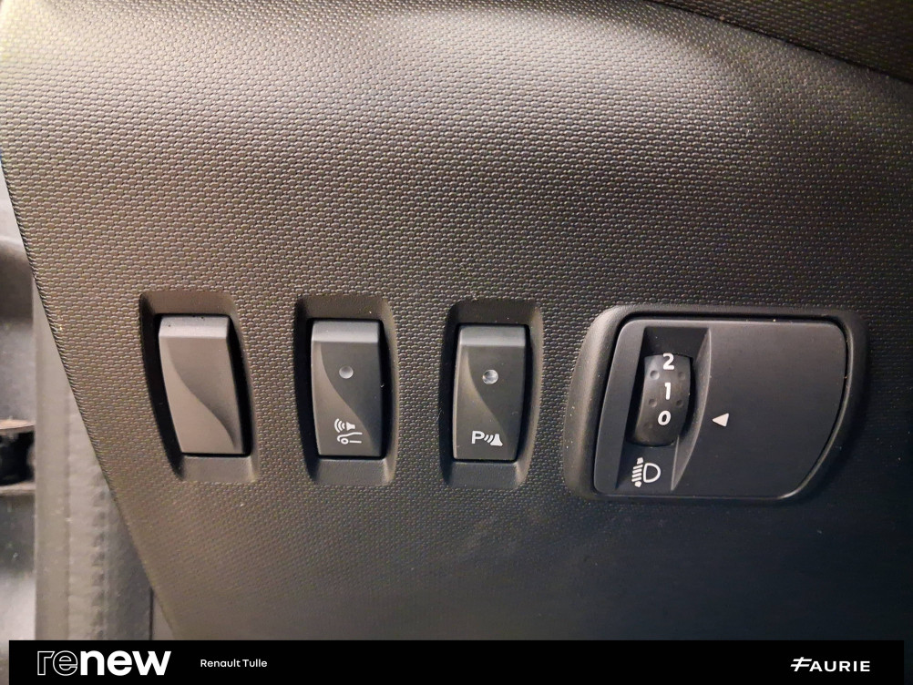 Acheter Renault Twingo Electrique Twingo III Achat Intégral - 21 Zen 5p occasion dans les concessions du Groupe Faurie