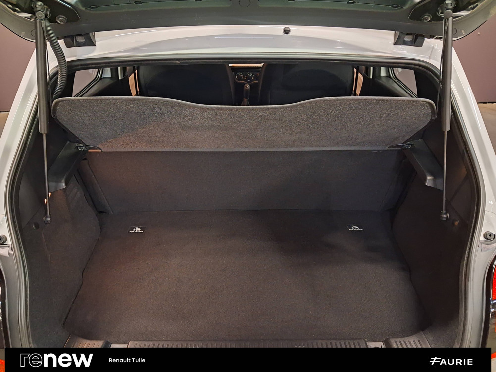 Acheter Renault Twingo 3 Twingo III 1.0 SCe 70 E6C Life 5p occasion dans les concessions du Groupe Faurie